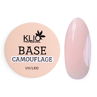 БАЗА CAMOUFLAGE тон PUDRA  30 G