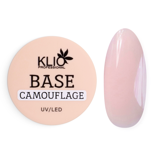 БАЗА CAMOUFLAGE тон PUDRA  30 G