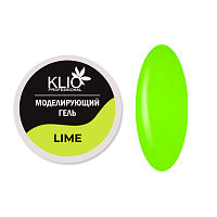 Моделирующий гель LIME 15 гр