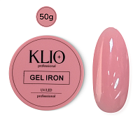IRON GEL тон DUSTY ROSE 50 G