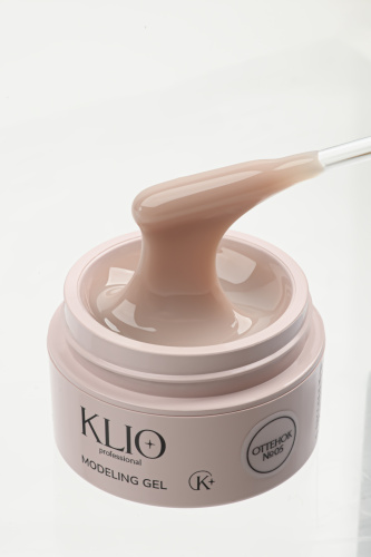MODELING GEL № 05   15 G 