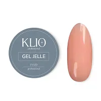 Гель-Желе для моделирования, тон MOUSSE 15г