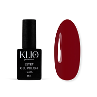 ГЕЛЬ-ЛАК RED ESTET COLLECTION  № 02 , 10 мл