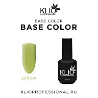 База COLOR Yellow , 15 мл 