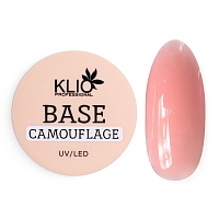 БАЗА CAMOUFLAGE тон DARK SALMON,30G