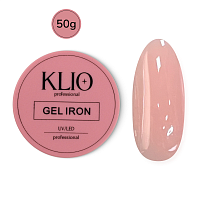 IRON GEL тон CREAMY CANDY 50 G