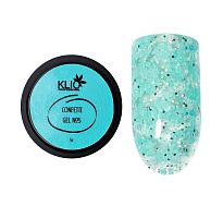 GEL CONFETTI № 05 , 5 гр 