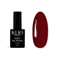ГЕЛЬ-ЛАК RED ESTET COLLECTION  № 04 ,10 мл