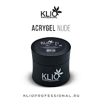ACRYGEL тон NUDE 30G