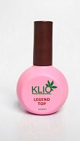 TOP LEGEND, 33ml ФЛАКОН С КИСТЬЮ