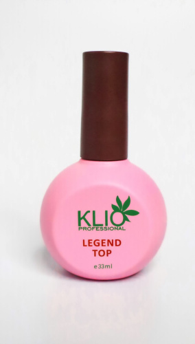 TOP LEGEND, 33ml ФЛАКОН С КИСТЬЮ