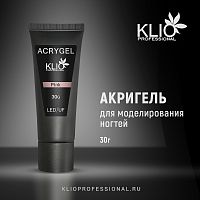 ACRYGEL тон PINK 30G туба